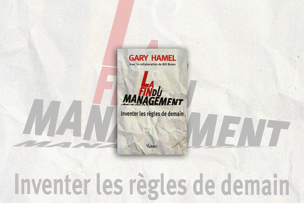 La fin du management
